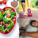 5 health goals everyone should have in 2025, according to an expert