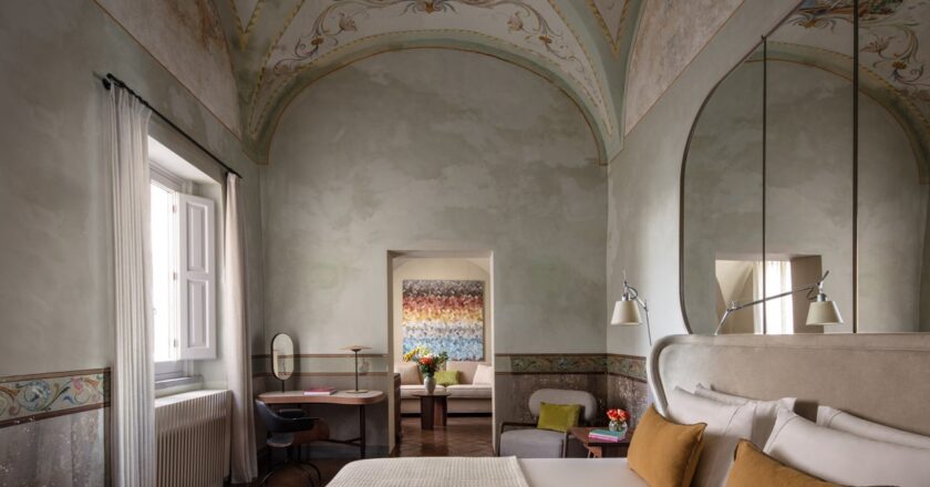 Anantara Convento hotel review: Is this old monastery the Amalfi Coast’s most unique hotel?