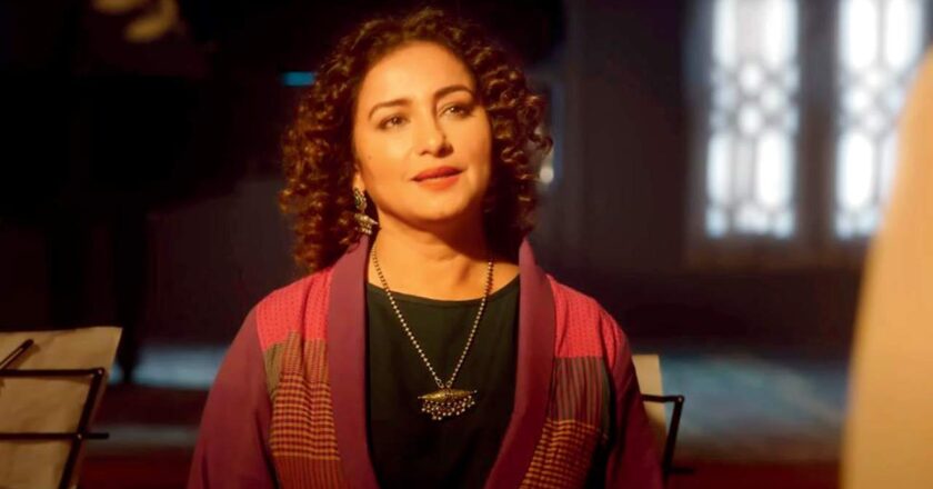 Bandish Bandits actor Divya Dutta: ‘There is so much to do for 40-plus women’