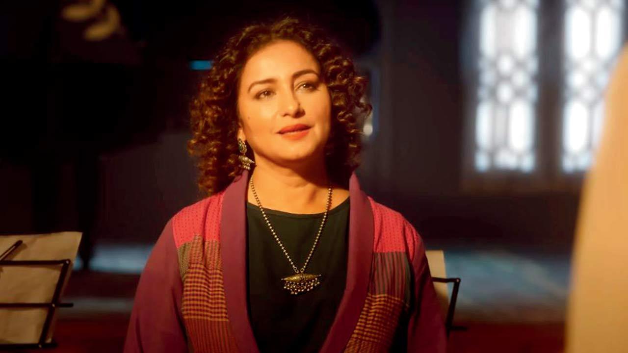 Bandish Bandits actor Divya Dutta ‘There is so much to