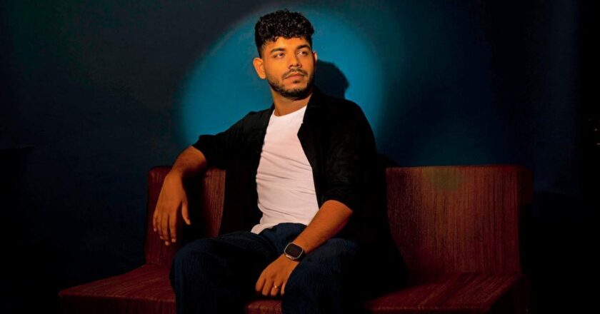 Bandish Bandits supervisor Akashdeep Sengupta on show`s music