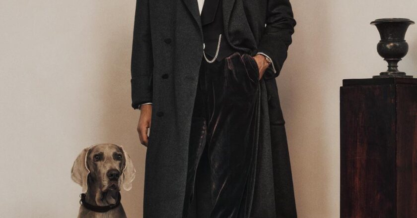 Black tie dress code for men and women: The rules for black and white tie events decoded