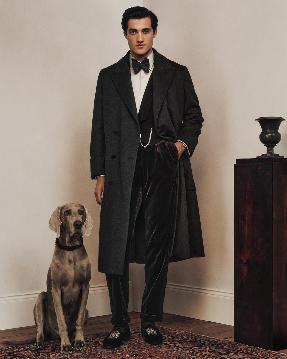 Black tie dress code for men and women: The rules for black and white tie events decoded 2 Black tie dress code for men and women The rules