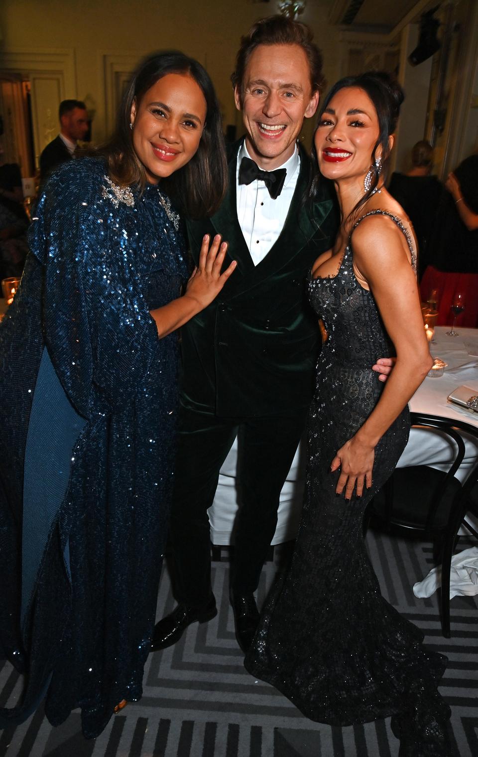 Black tie dress code for men and women: The rules for black and white tie events decoded 3 Black tie dress code for men and women The rules