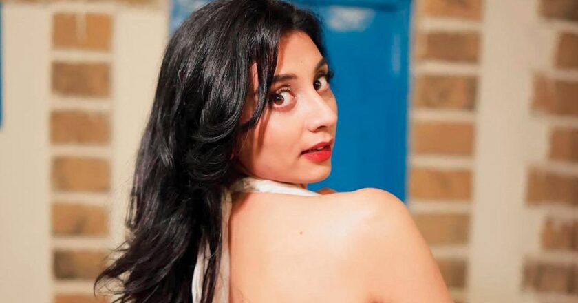 Dolly Singh: Best Worst Date allows me to write my own story