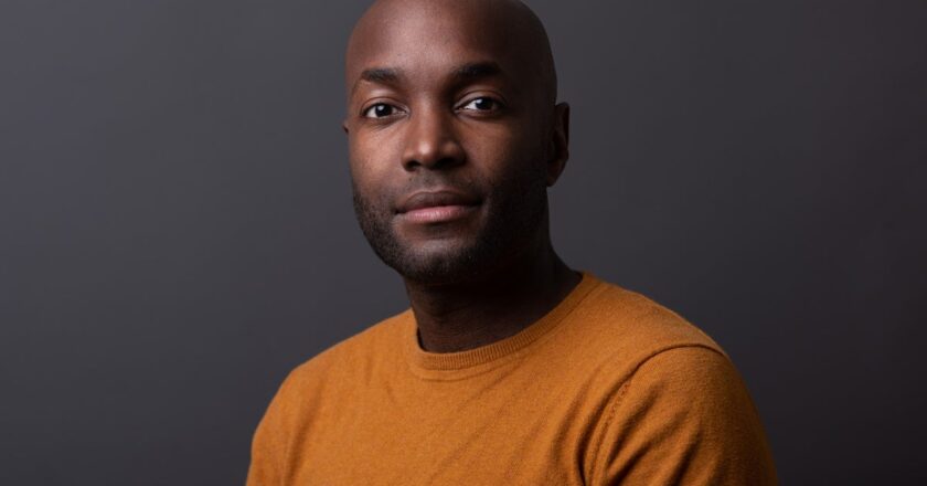 Embrace your introversion: A masterclass with Richard Etienne