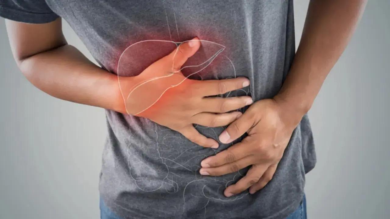 Exercise is key to managing this chronic liver disease claims
