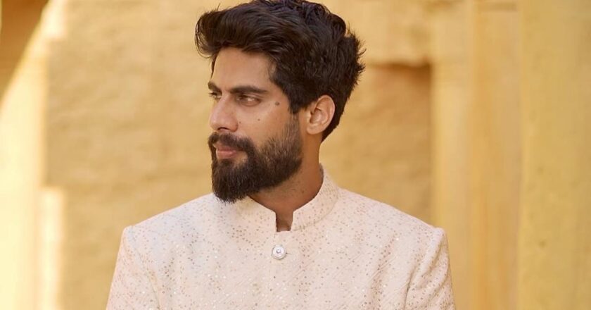 Here’s how Singga battled depression and found healing in the gym