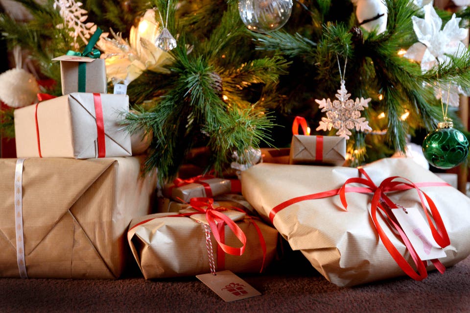 How to have an eco Christmas: 8 tips for going greener during the festive season 2 How to have an eco Christmas 8 tips for going