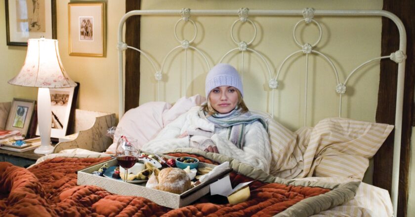 How to keep house warm without turning on the heating, a chic guide