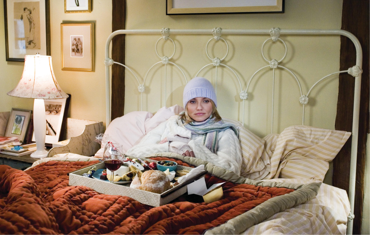 How to keep house warm without turning on the heating