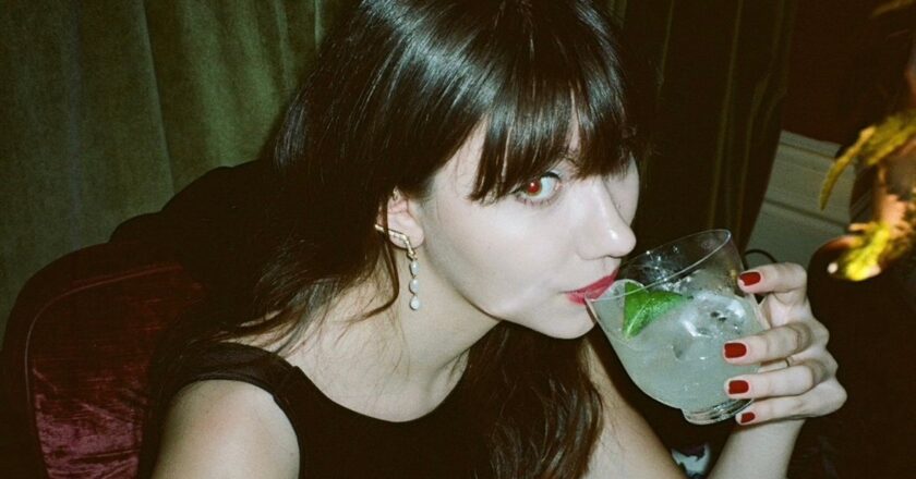 I tried going sober on London’s party scene — but did people just find me boring?