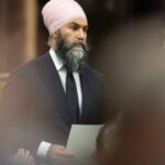 NDP will vote to topple Trudeau and propose confidence vote, Singh says – National