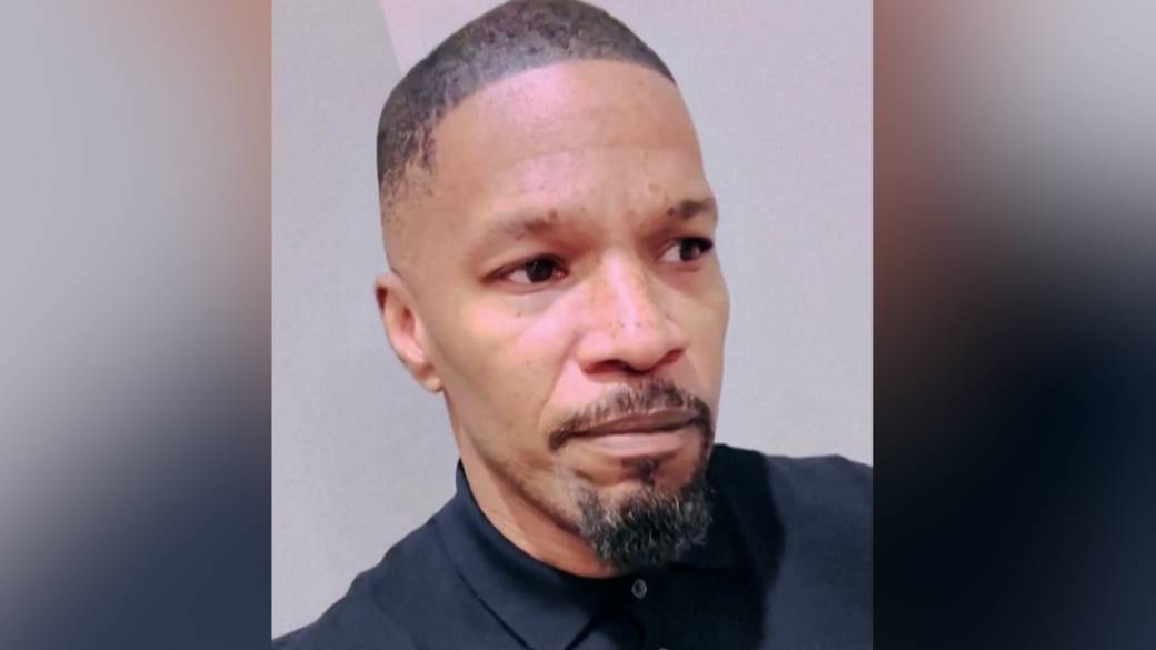Click to play video: 'Jamie Foxx speaks out 3 months after sudden health scare: ‘I went to hell and back’'