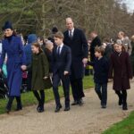 Kate Middleton’s Christmas day outfit 2024: Every festive look the Princess of Wales has worn to Sandringham