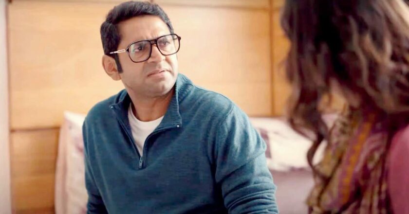 Khoj actor Sharib Hashmi: The industry’s perception towards me has shifted