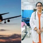 Kolkata doctor saves passenger’s life mid-air on Kolkata-Delhi flight