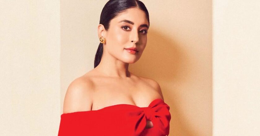 Kritika Kamra: ‘The audience is ready to experiment, if creators are’