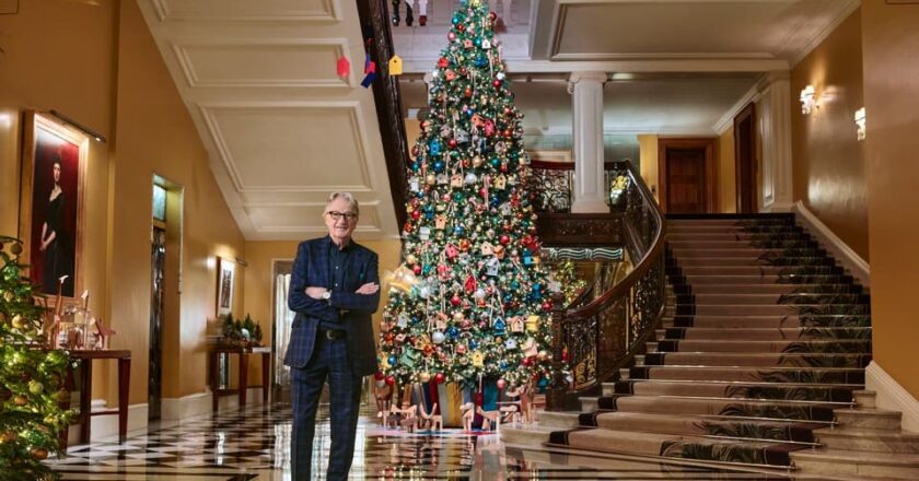 Kylie Minogue’s guide to London: Louie in Covent Garden, Chiltern Firehouse and Claridges