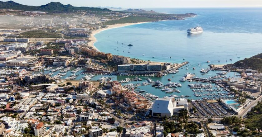 Los Cabos: A foodie guide to where to eat and drink in Mexico’s next big culinary destination