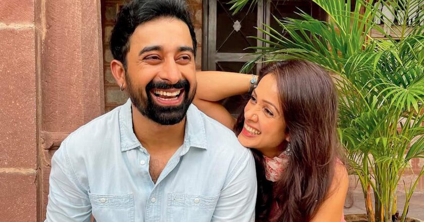 Mismatched S3: Vidya Malvade recalls battling severe eye infection