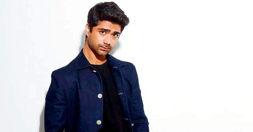 Mismatched actor Taaruk Raina: ‘I am not sitting with 10 scripts in front of me’