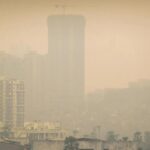 Every 10 unit rise in annual PM2.5 exposure raising death risk in Indians: Study