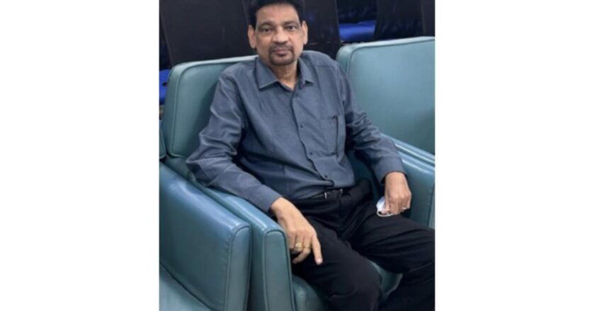 Mumbai doctors save life of Mulund resident after complex heart &amp; liver surgery