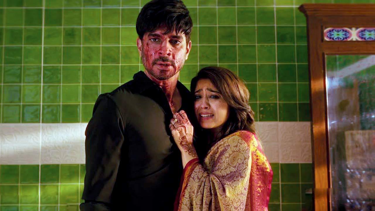 Netflix show Yeh Kaali Kaali Ankhein greenlit for season 3