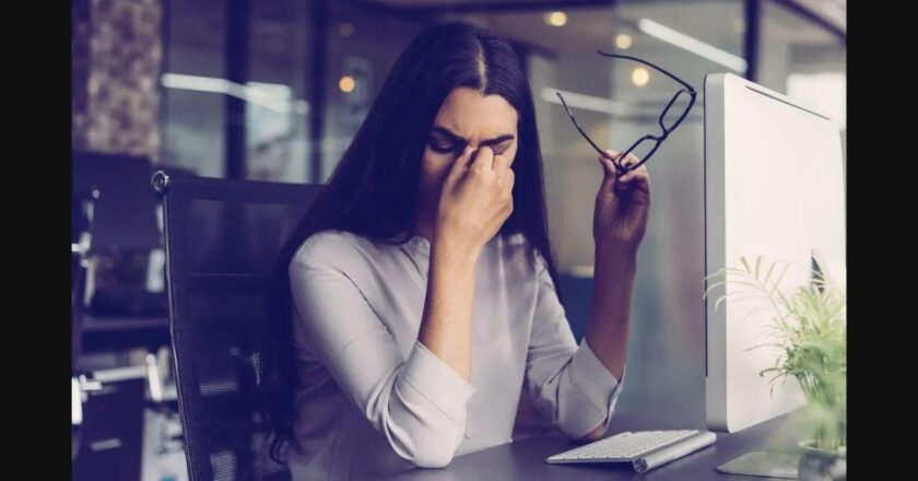 Regular eye check-ups key to prevent vision loss from glaucoma in your 40s