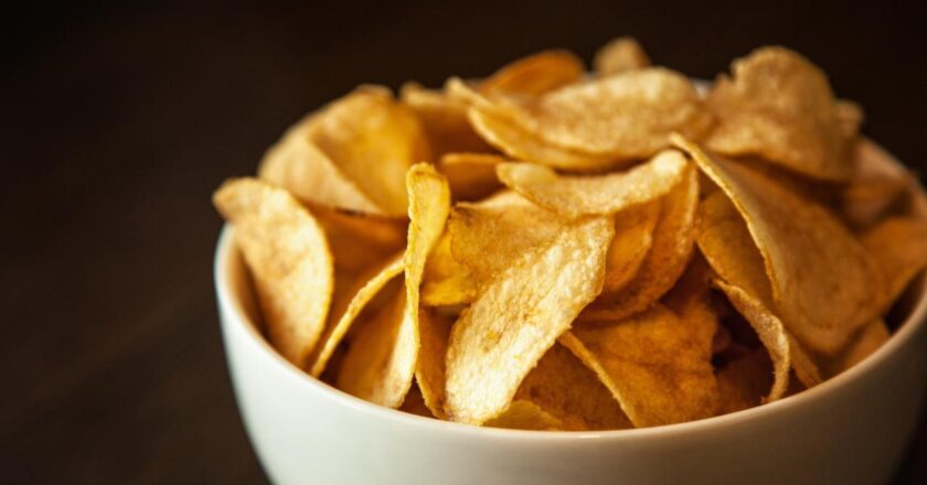 New study warns that consuming ultra-processed foods may make you age faster