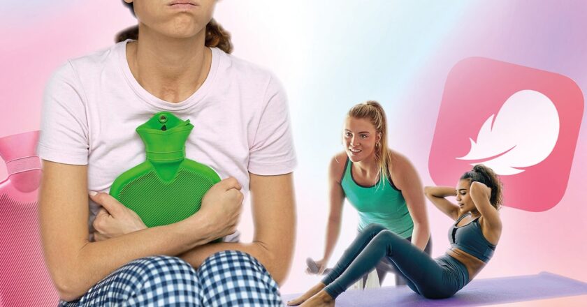 Period tracking: Is there really science to monitoring our cycles?