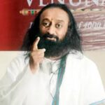 Sri Sri Ravi Shankar`s meditation event creates Guinness World Record