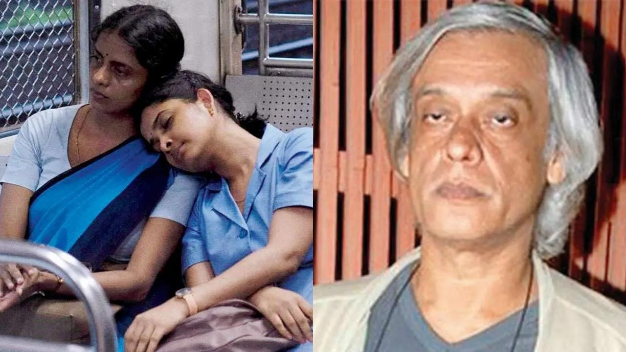 Sudhir Mishra ‘Women filmmakers are much better than the men