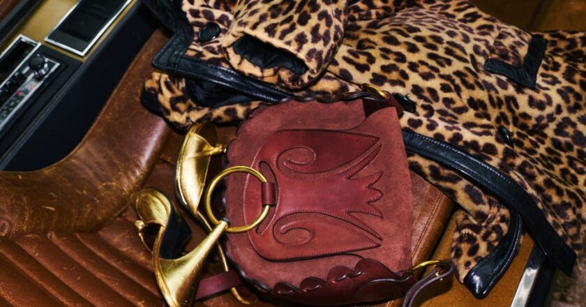 Sustainable Christmas shopping guide: fashion editor Bay Garnett on how to find unique and chic gifts