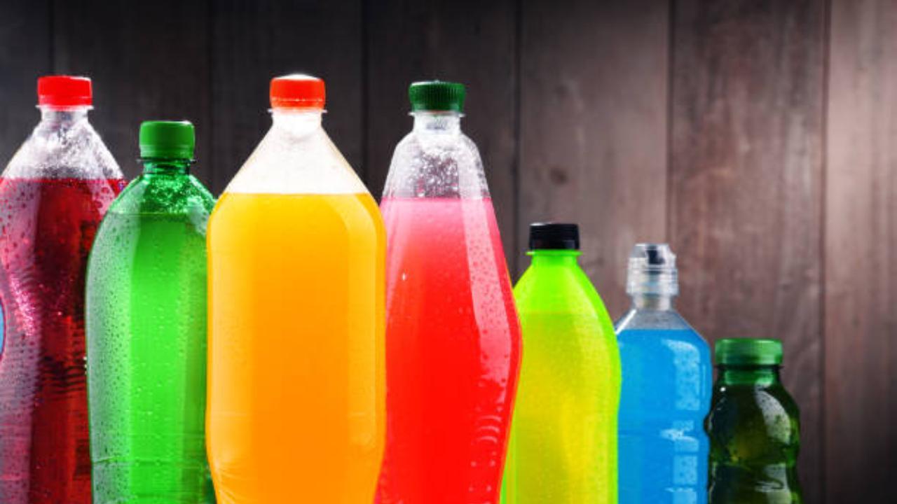 Sweetened beverages can raise risk of cardiovascular diseases Study