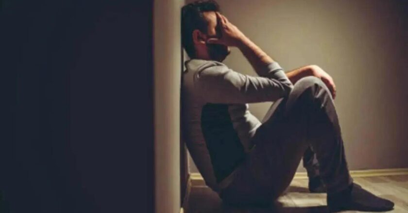 Targeting gut cells may open new way to reduce depression and anxiety