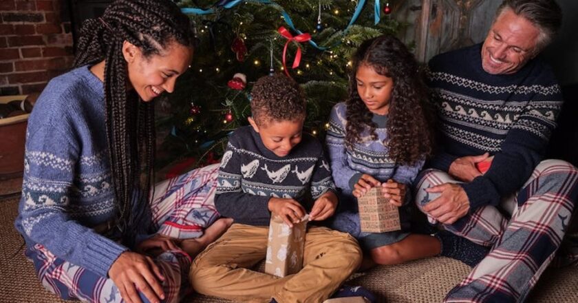 Top gift-giving brands to shop at for everyone on your Christmas list