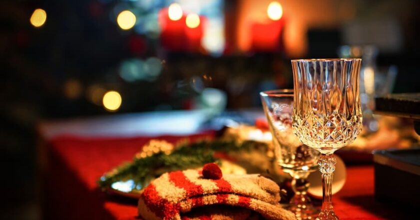 Vegan? Here’s how to persuade the meat-eaters to join you this Christmas