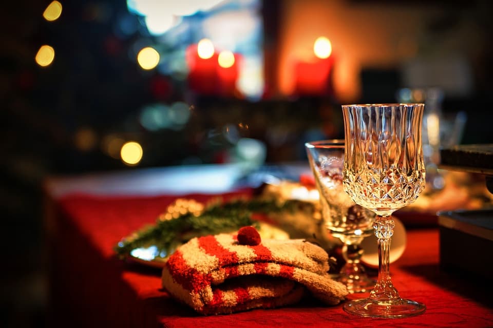 Vegan? Here's how to persuade the meat-eaters to join you this Christmas 2 Vegan Heres how to persuade the meat eaters to join you