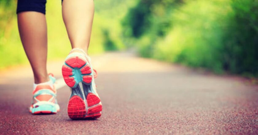 Walking speed can predict metabolic health in people with obesity: Study