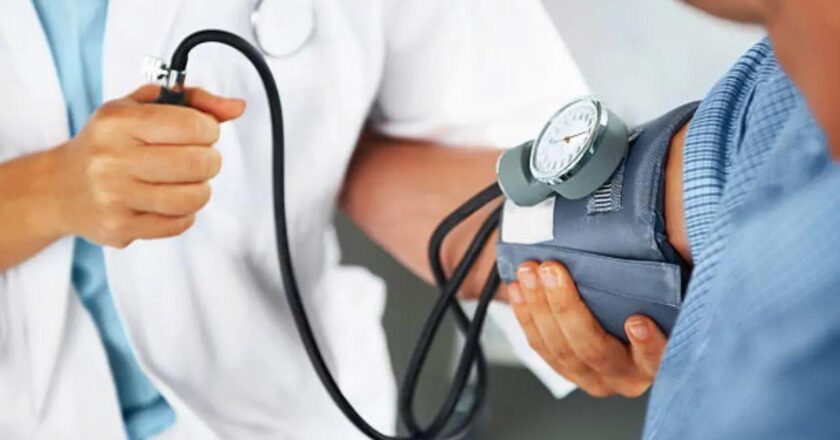What does it take to get the blood pressure reading right?