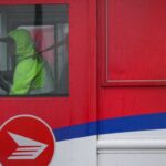 Canada Post says ‘significant’ backlog will be cleared before Christmas – National