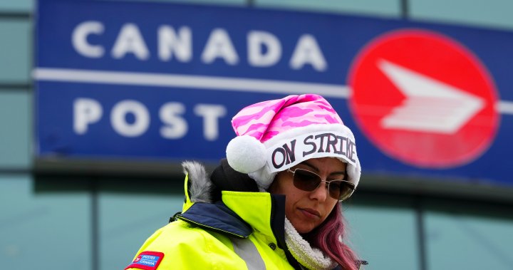 canada post strike 4