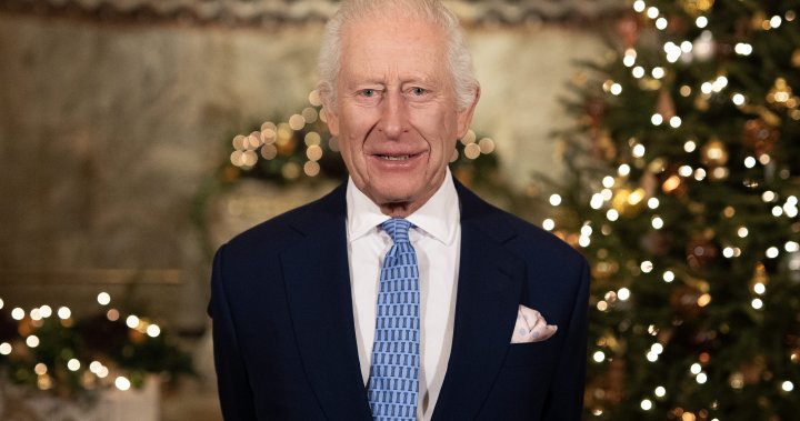 King Charles thanks medics for his and Kate Middleton’s cancer treatment – National