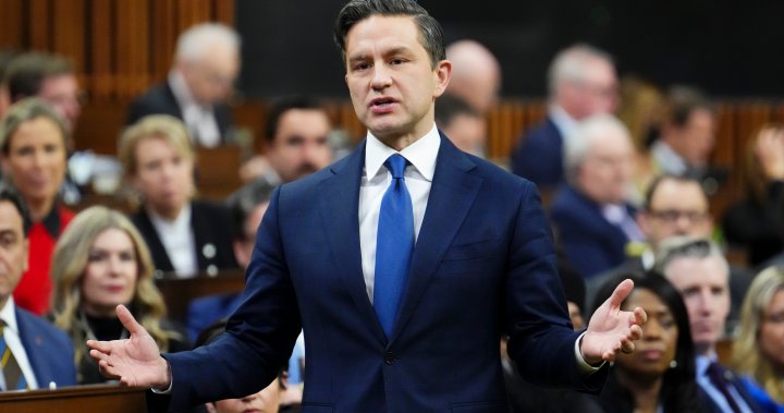 pierre poilievre 9