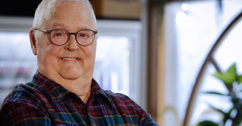 Neighbours star Ian Smith, who plays Harold Bishop, reveals he has ‘aggressive, non-fixable’ cancer | Ents & Arts News