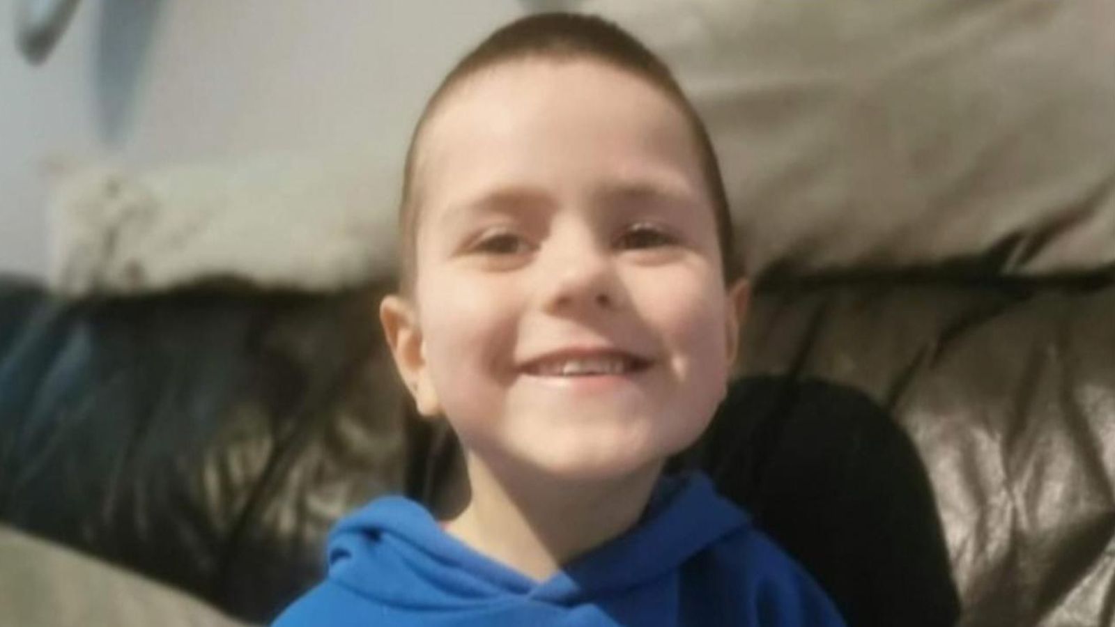 skynews kyran durnin missing boy 6724002