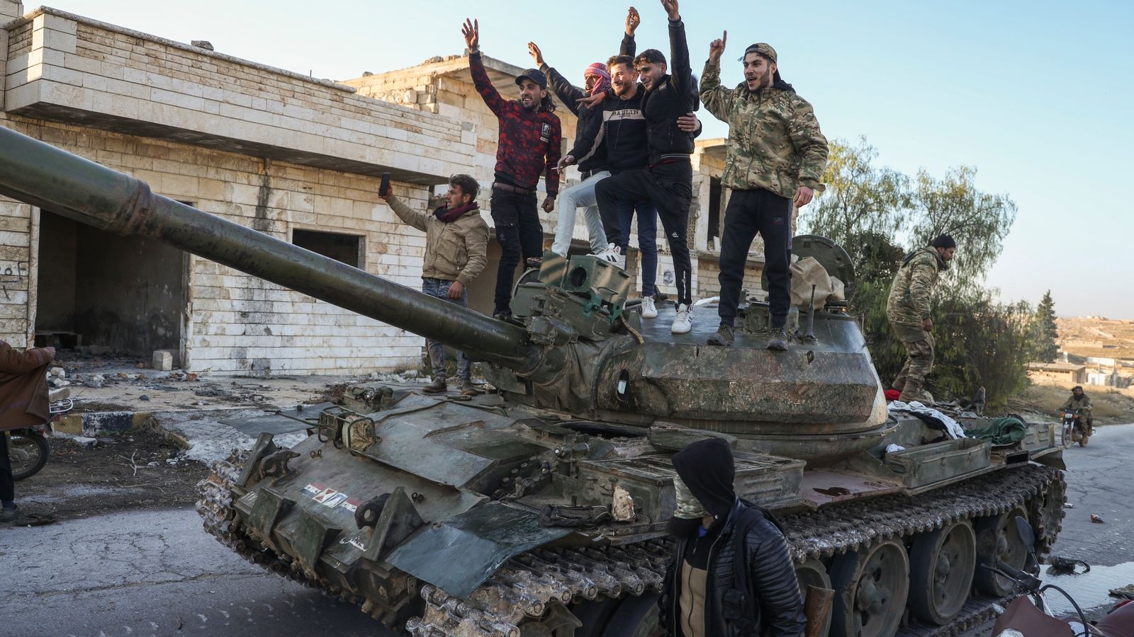 skynews maarat al numan aleppo 6763007