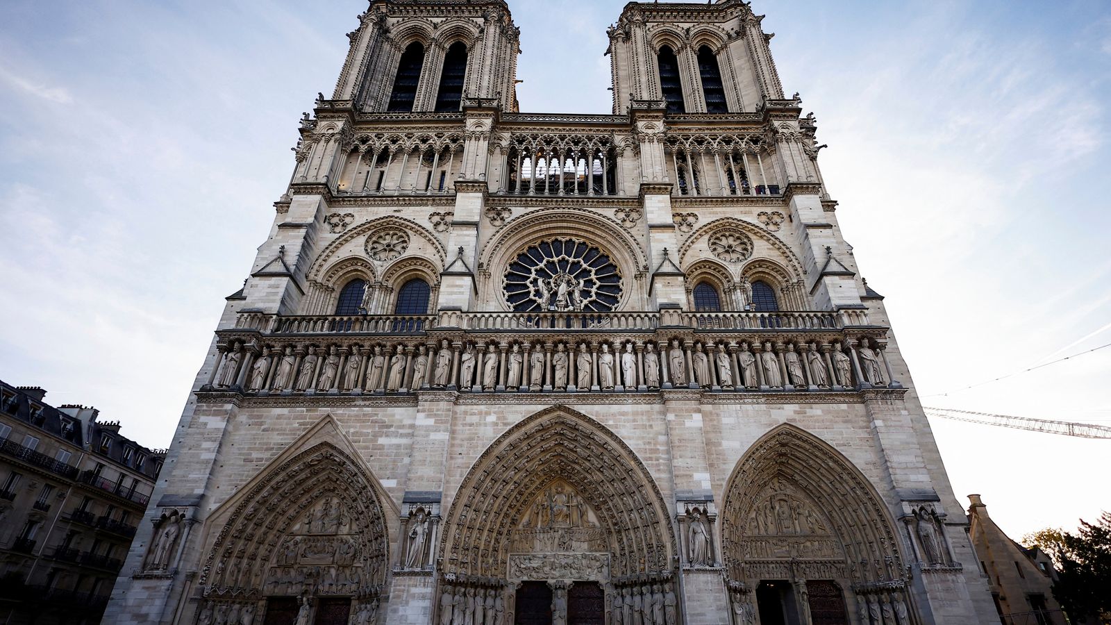 skynews notre dame cathedral 6767667